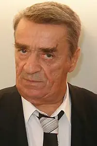 Актёр Ион Фишутяну — фото персоны