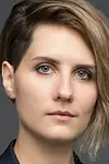 Актриса Юлиана Эрзерумцева — превью фото персоны