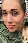 Актриса Евгения Моисеева — превью фото персоны