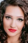 Актриса Яна Заиченко — превью фото персоны