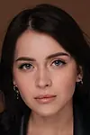 Актриса Анна Демешкина — превью фото персоны
