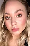 Актриса Алина Клаптева — превью фото персоны