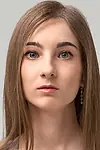 Актриса Александра Хитриченко — превью фото персоны