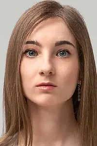 Актриса Александра Хитриченко — фото персоны