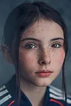 Актриса Bodhi Rae Breathnach — превью фото персоны