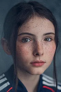 Актриса Бодхи Рэй Бретнэк — фото персоны