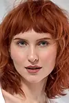Актриса Вера Майерс — превью фото персоны