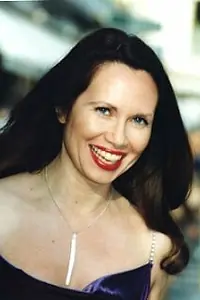 Актриса Лауретта Льюис — фото персоны