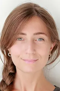 Актриса Екатерина Смолина — фото персоны