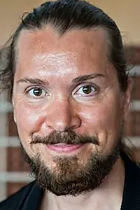Актёр Танели Мустонен — фото персоны