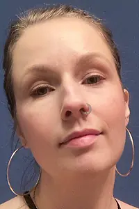 Актриса Наталья Гражданкина — фото персоны
