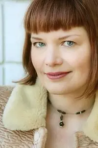 Актриса Тина Уолш — фото персоны