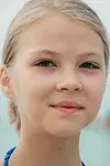 Актриса Кристина Тюкова — превью фото персоны