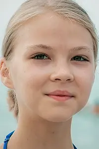 Актриса Кристина Тюкова — главное фото персоны