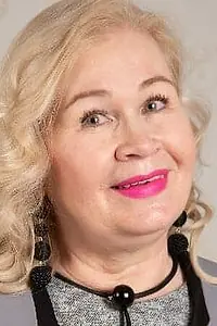 Актриса Наталья Меженина — фото персоны