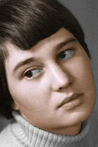 Актриса Ульрике Майнхоф — фото персоны