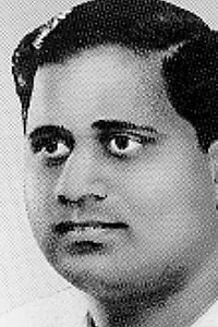 Актёр Ghantasala Venkateswara Rao — фото персоны