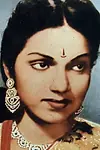 Актриса Bhanumathi Ramakrishna — превью фото персоны