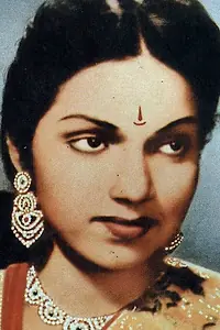 Актриса Bhanumathi Ramakrishna — фото персоны
