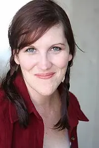 Актриса Kate Danley — фото персоны