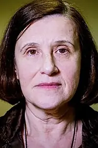 Актриса Марина Перелешина — фото персоны