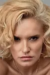 Актриса Яна Смоленцева — превью фото персоны