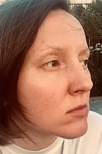 Актриса Елена Красильникова — фото персоны