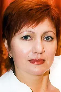 Актриса Галина Даниленко — фото персоны