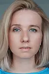 Актриса Татьяна Усатова — превью фото персоны