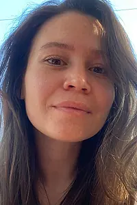 Актриса Ксения Токмакова — фото персоны