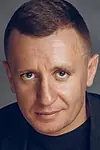 Актёр Роман Лянчук — превью фото персоны