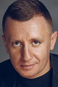Актёр Роман Лянчук — фото персоны