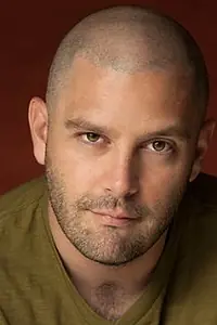 Актёр David Perez-Ribada — фото персоны