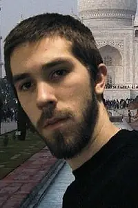 Актёр Джозеф Лофтус — фото персоны