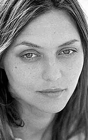 Актриса Екатерина Голубева — фото персоны