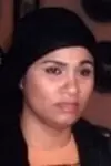 Актриса Azzah Saeed — превью фото персоны