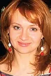 Актриса Татьяна Лесневская — превью фото персоны