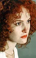 Актриса Наталья Гарус — фото персоны