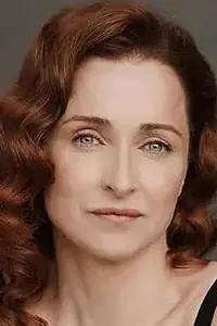 Актриса Екатерина Стулова — фото персоны