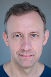 Актёр Дмитрий Павленко — фото персоны