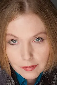 Актриса Ирина Гордина — фото персоны