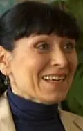 Актриса Татьяна Смирнова — фото персоны