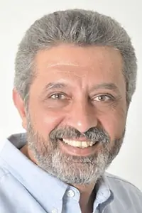 Актёр Hisham Al Sherbini — фото персоны