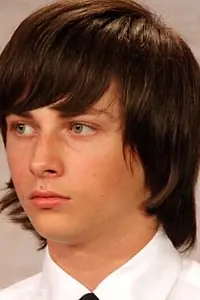Актёр Уилл Дентон — фото персоны