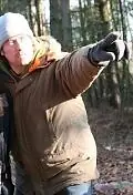 Актёр Саша Беннетт — главное фото персоны