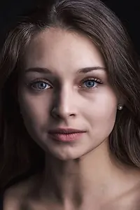 Актриса Анастасия Довбыш — главное фото персоны