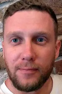 Актёр Константин Волков — фото персоны