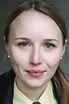 Актриса Алина Зокар — превью фото персоны