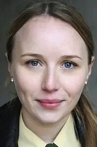 Актриса Алина Зокар — фото персоны