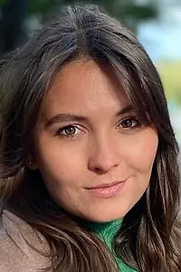 Актриса Екатерина Кармаева — фото персоны
